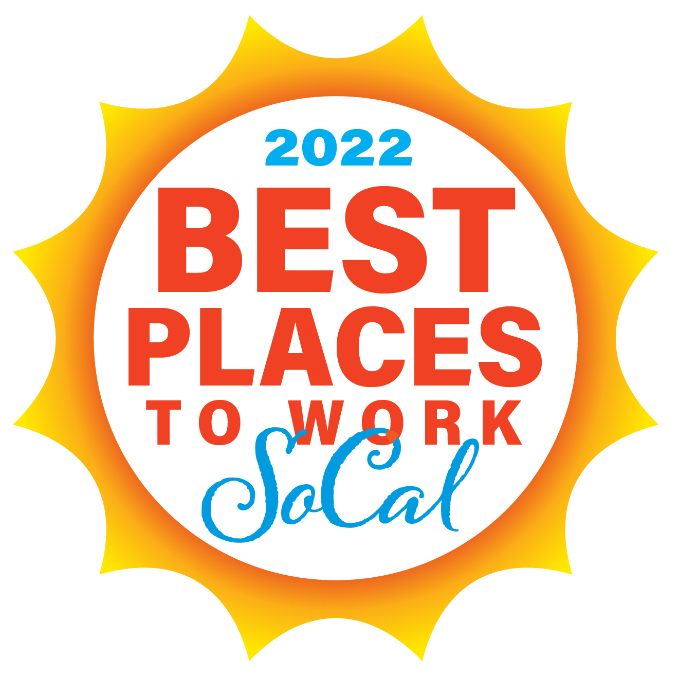 Best Companies Group Announces List of Best Places to Work SoCal 2022 |  News Direct